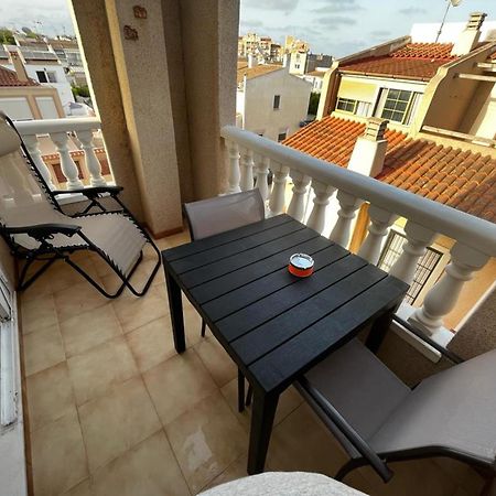 Carmina Apartment, Disfruta Del Sol Y Del Relax! Torrevieja Exteriör bild