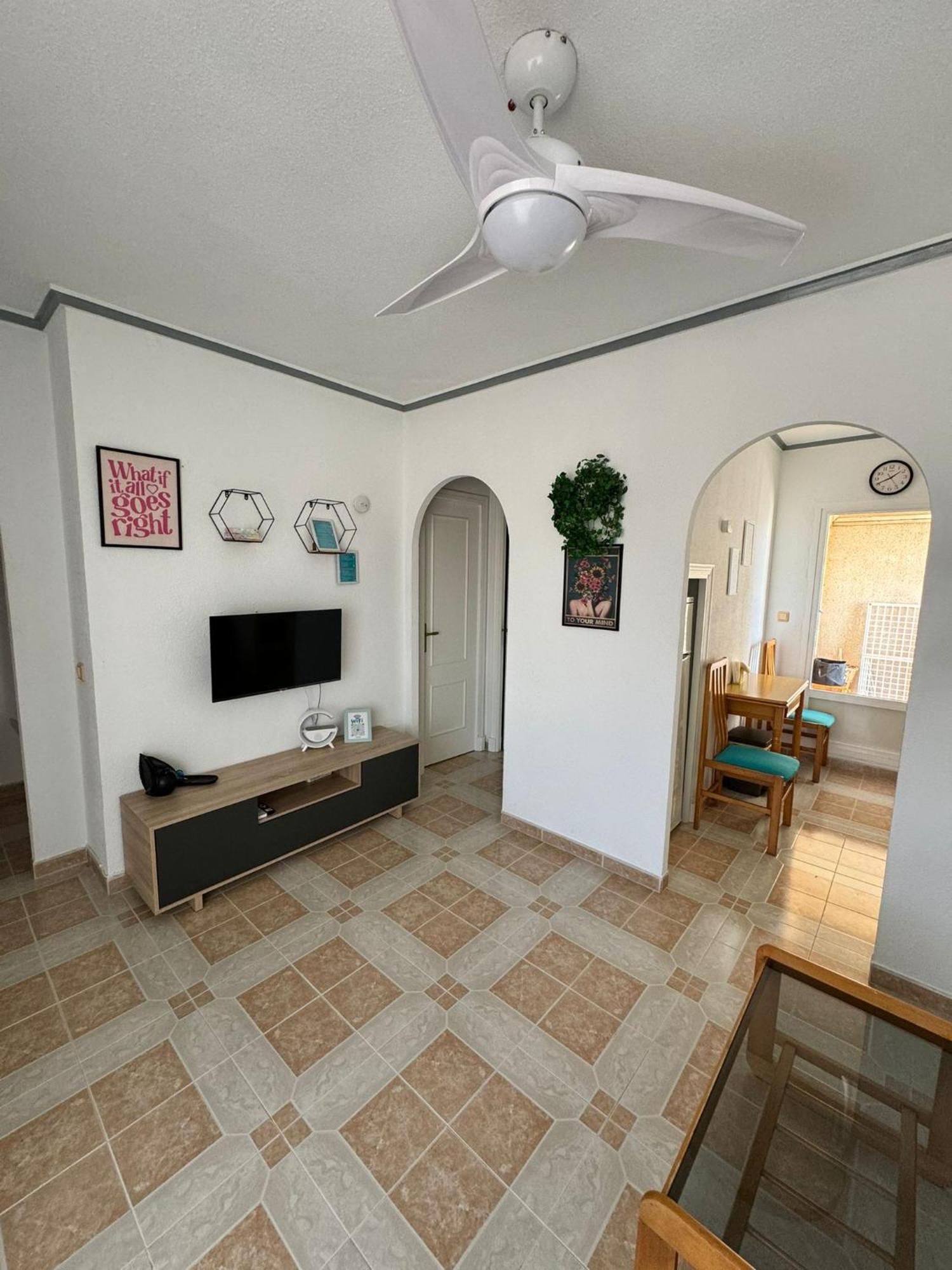 Carmina Apartment, Disfruta Del Sol Y Del Relax! Torrevieja Exteriör bild
