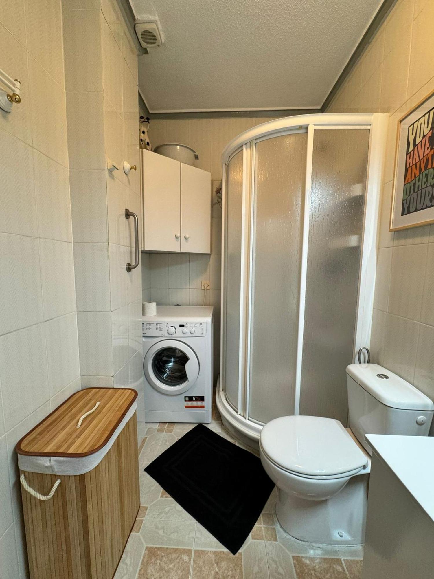 Carmina Apartment, Disfruta Del Sol Y Del Relax! Torrevieja Exteriör bild