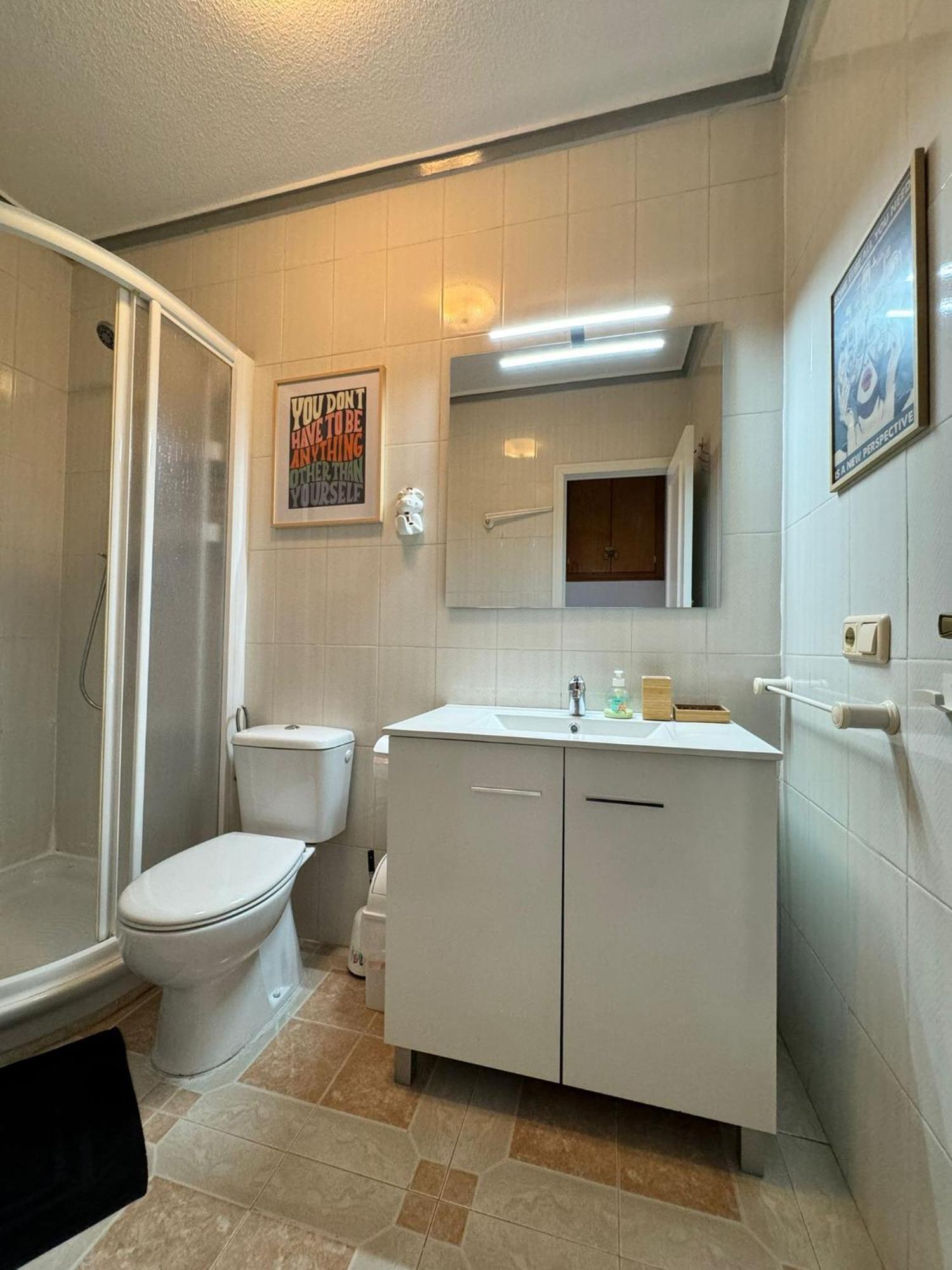 Carmina Apartment, Disfruta Del Sol Y Del Relax! Torrevieja Exteriör bild