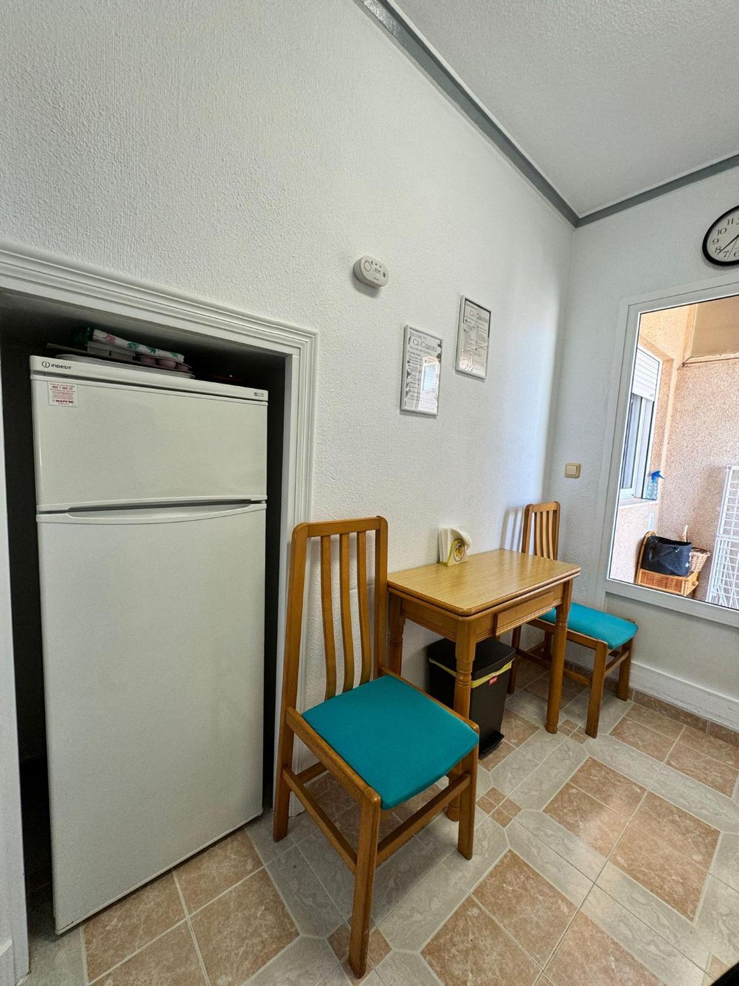 Carmina Apartment, Disfruta Del Sol Y Del Relax! Torrevieja Exteriör bild