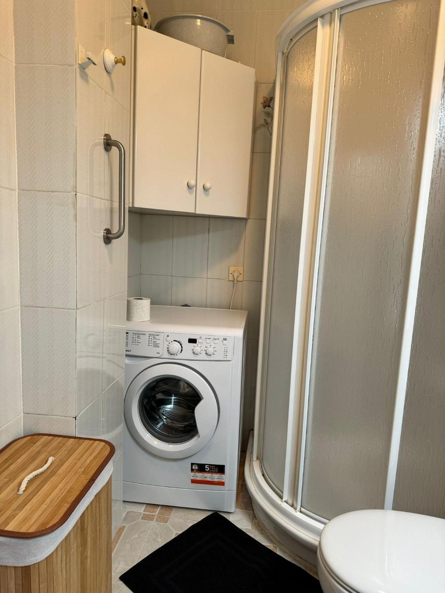 Carmina Apartment, Disfruta Del Sol Y Del Relax! Torrevieja Exteriör bild