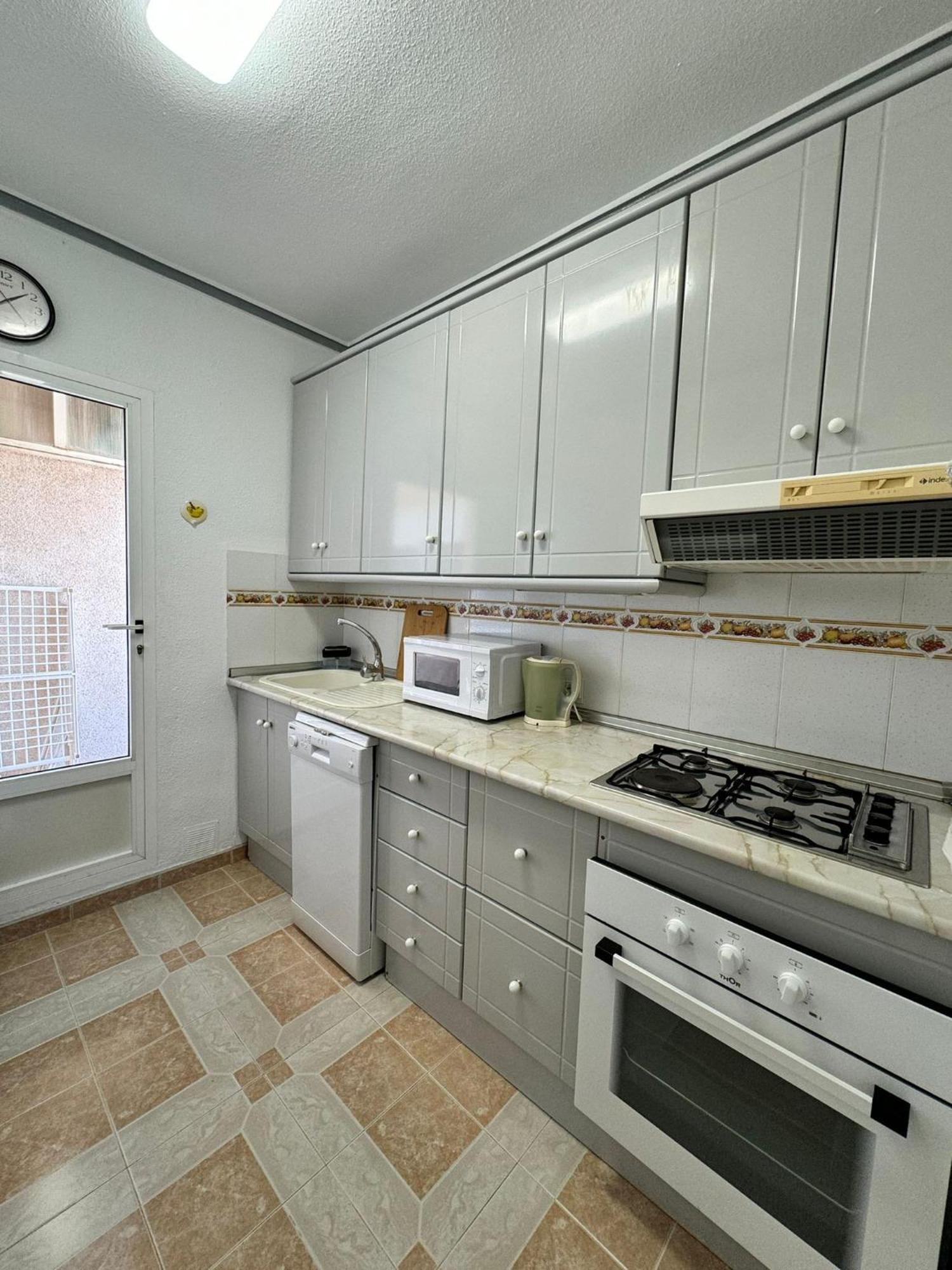 Carmina Apartment, Disfruta Del Sol Y Del Relax! Torrevieja Exteriör bild