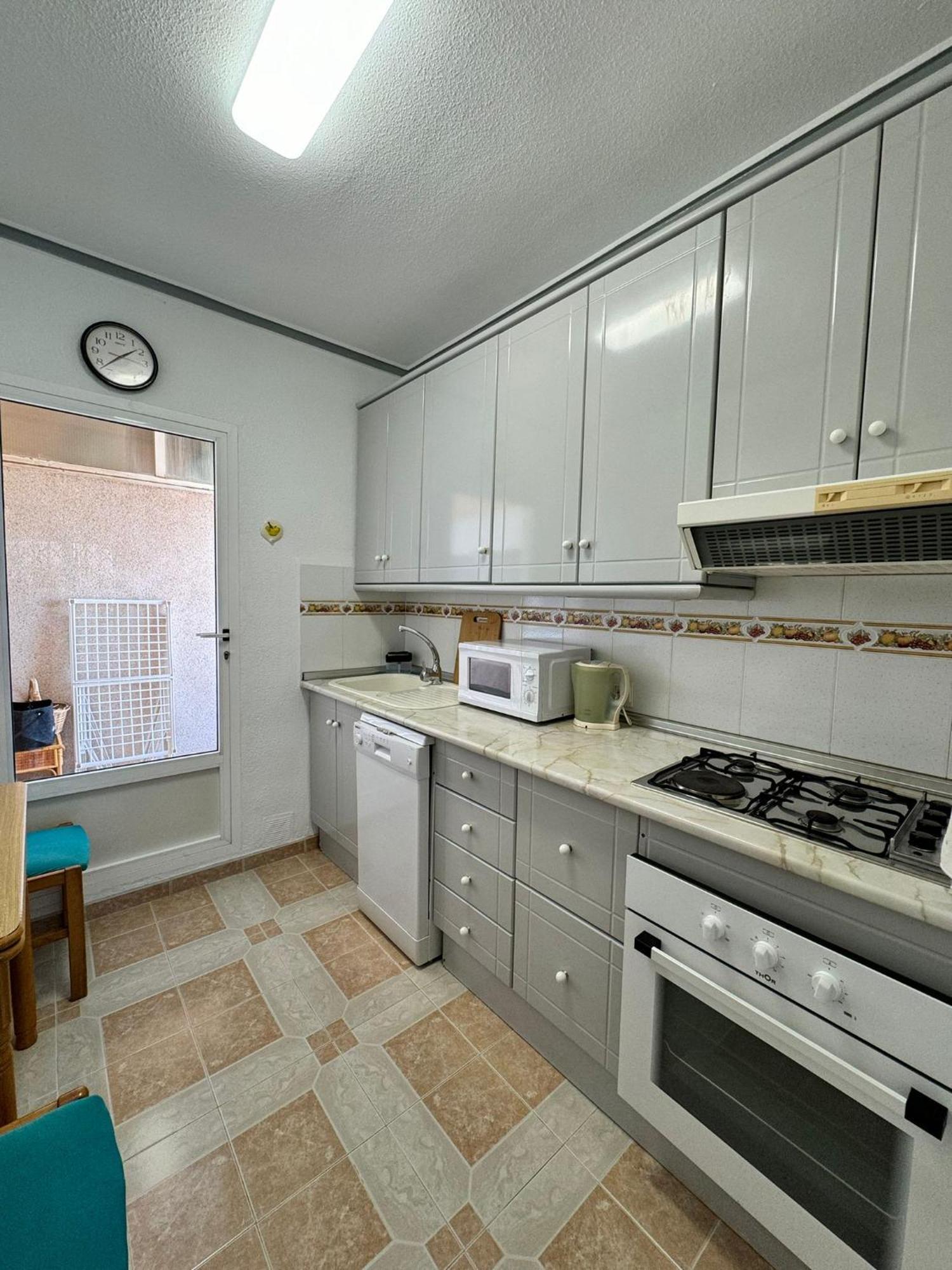 Carmina Apartment, Disfruta Del Sol Y Del Relax! Torrevieja Exteriör bild