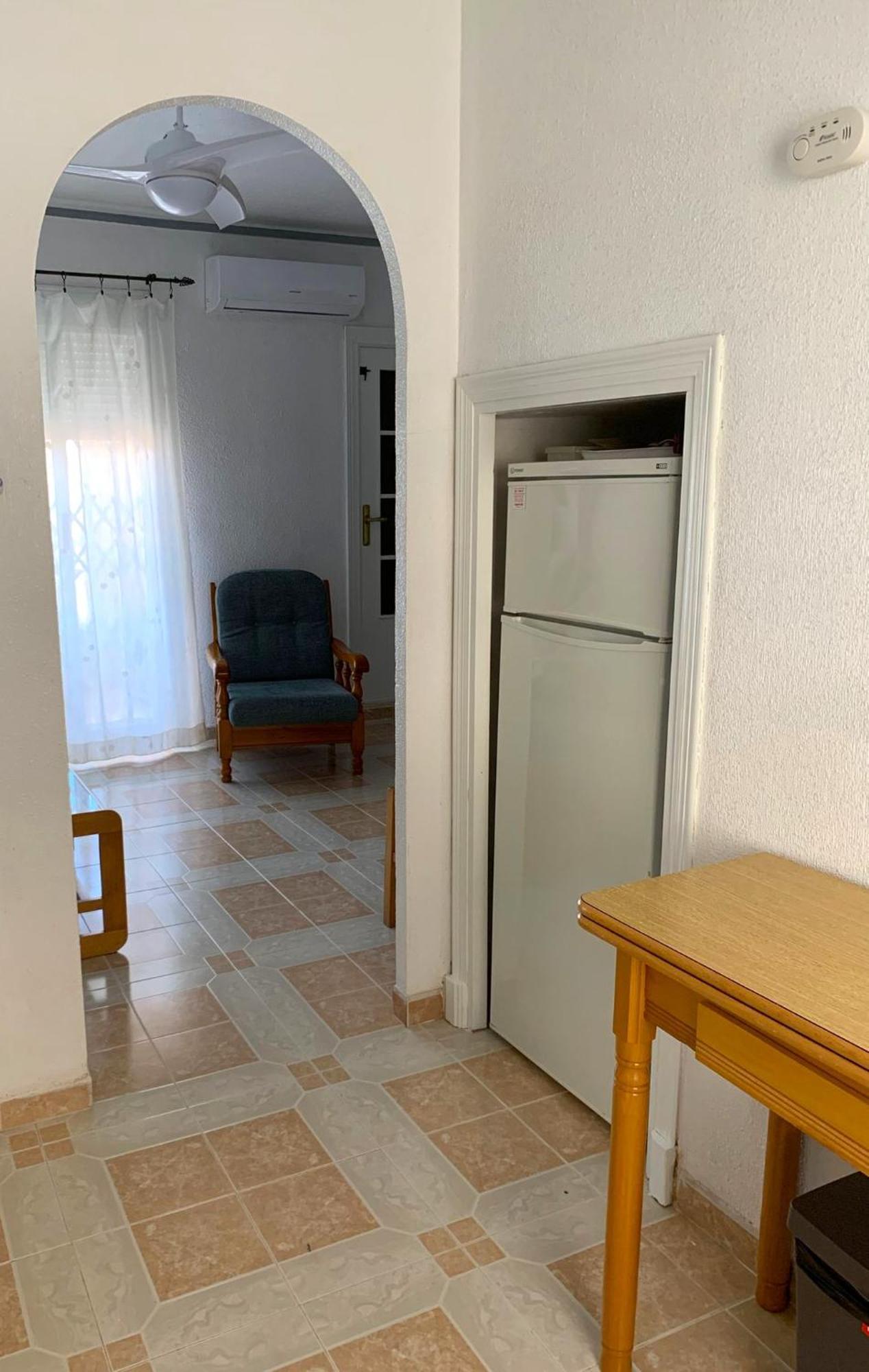Carmina Apartment, Disfruta Del Sol Y Del Relax! Torrevieja Exteriör bild