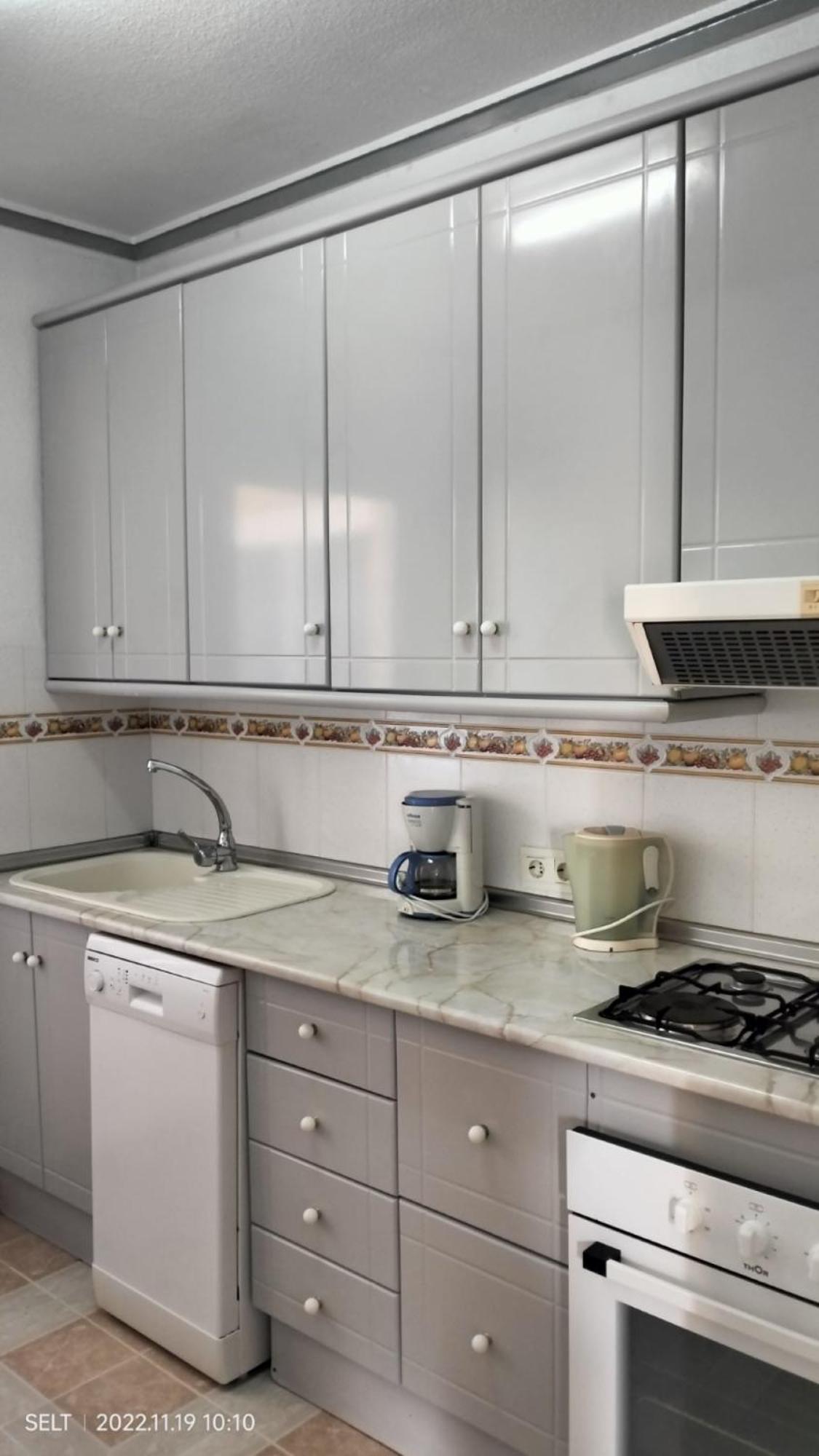 Carmina Apartment, Disfruta Del Sol Y Del Relax! Torrevieja Exteriör bild