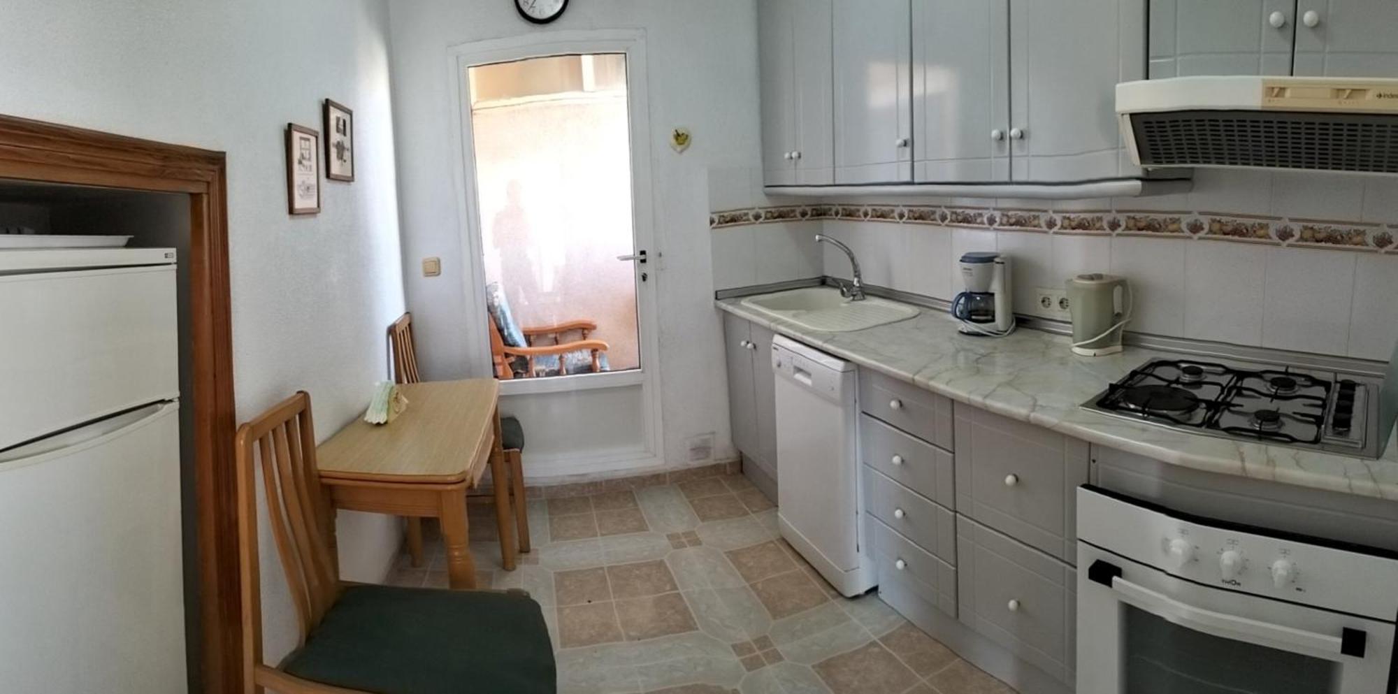 Carmina Apartment, Disfruta Del Sol Y Del Relax! Torrevieja Exteriör bild