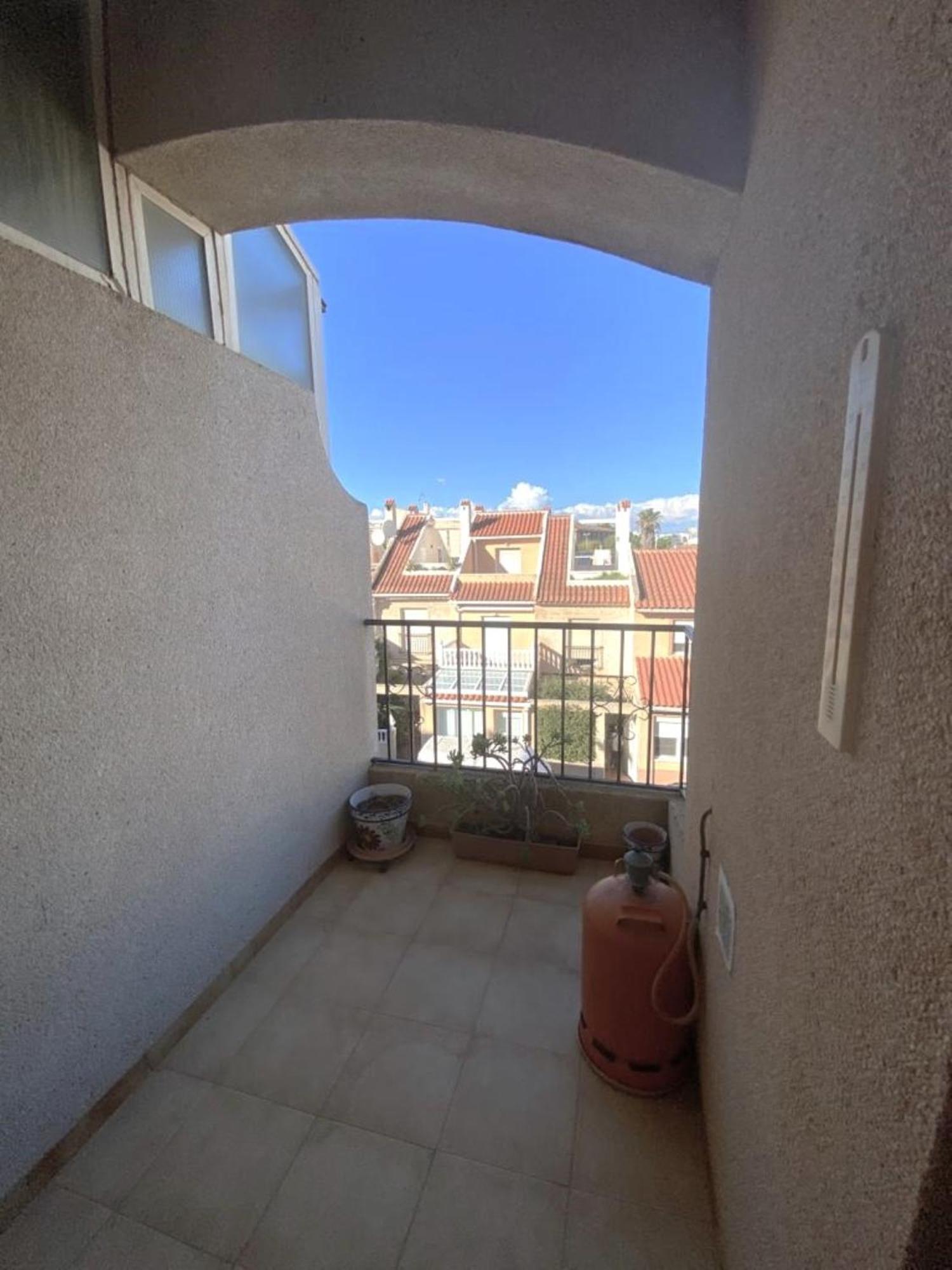Carmina Apartment, Disfruta Del Sol Y Del Relax! Torrevieja Exteriör bild