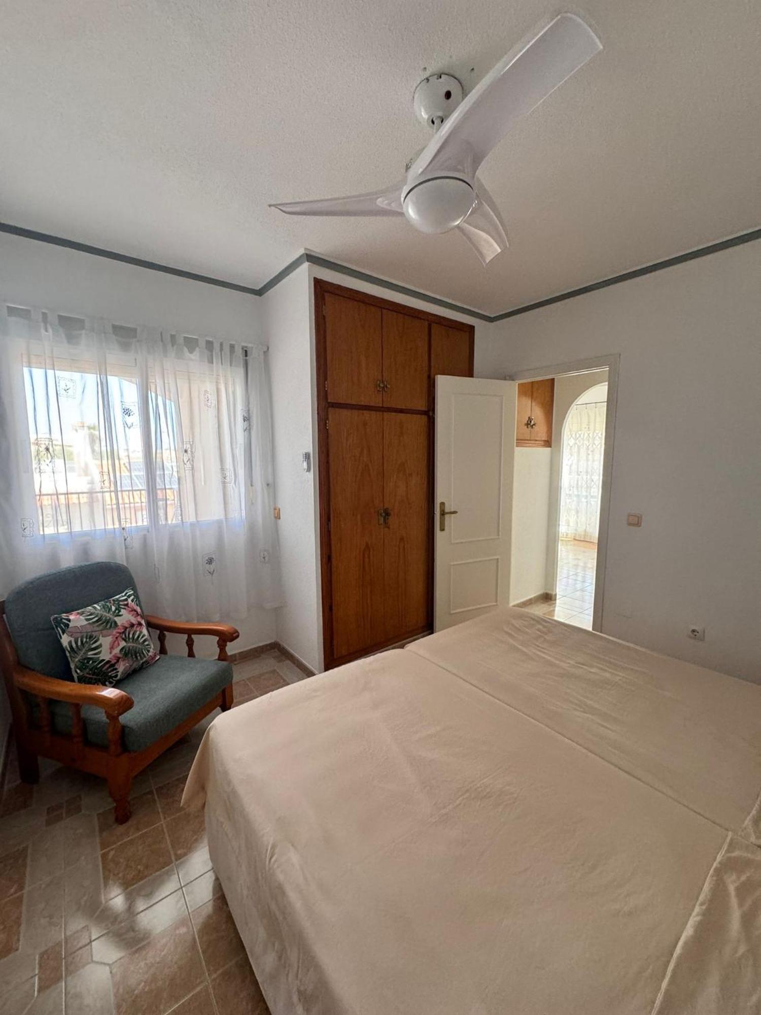 Carmina Apartment, Disfruta Del Sol Y Del Relax! Torrevieja Exteriör bild