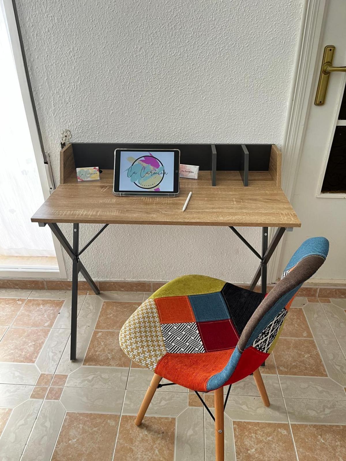 Carmina Apartment, Disfruta Del Sol Y Del Relax! Torrevieja Exteriör bild