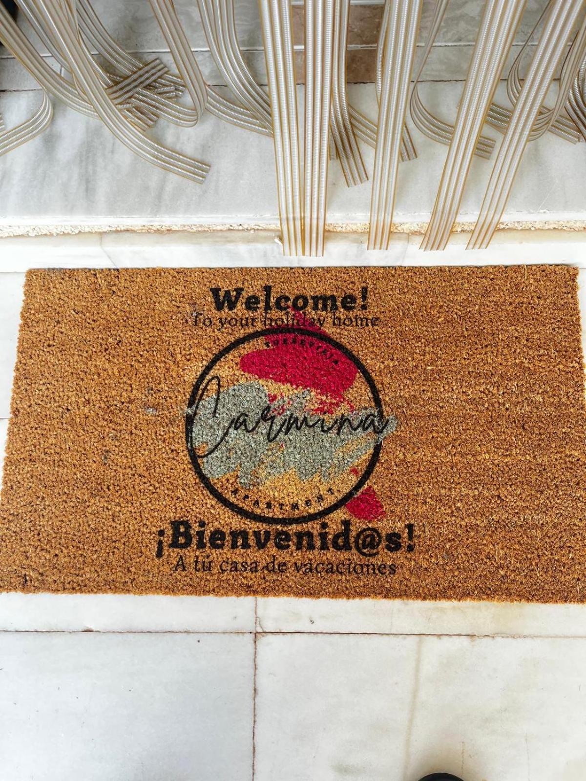 Carmina Apartment, Disfruta Del Sol Y Del Relax! Torrevieja Exteriör bild