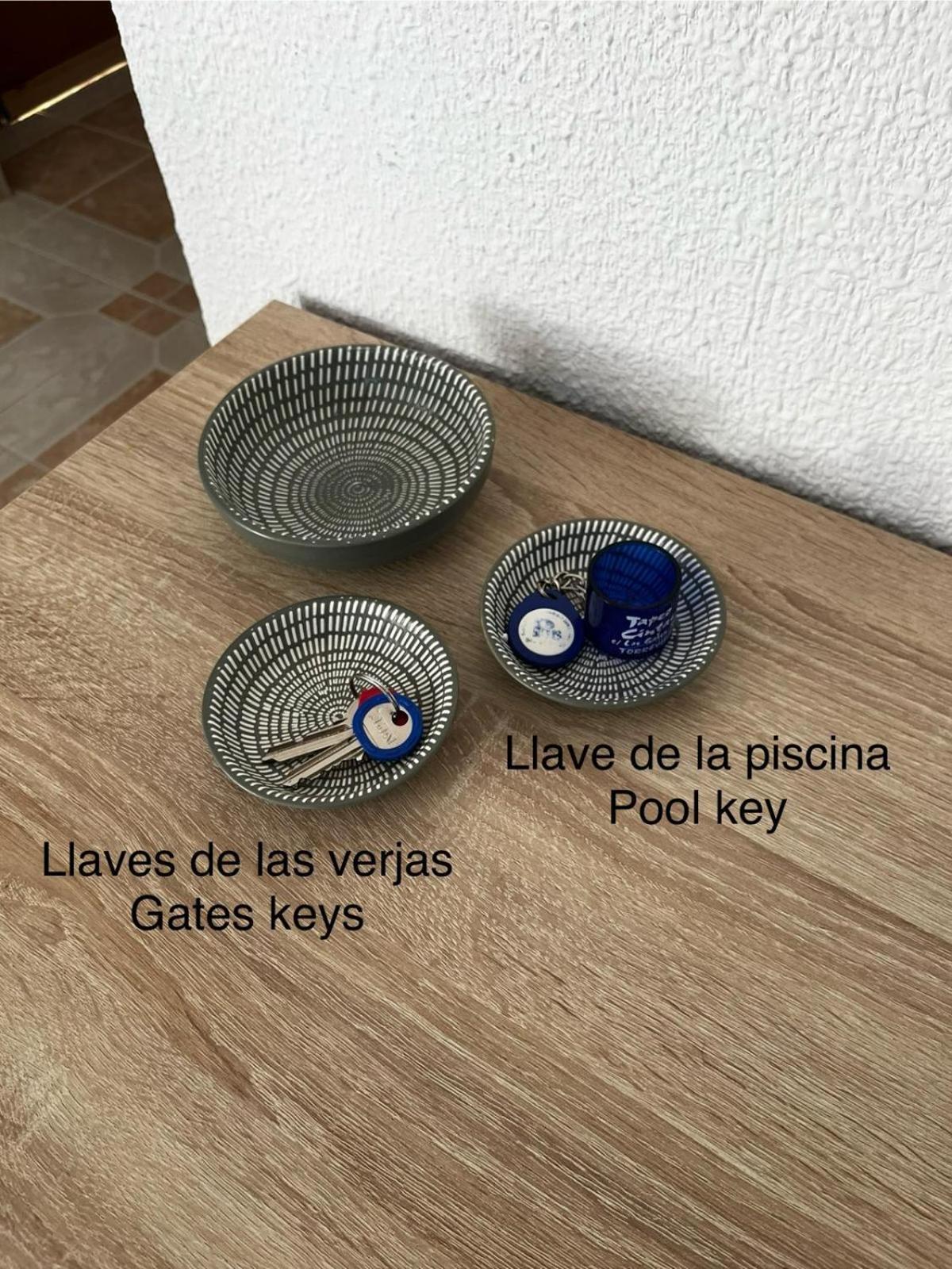 Carmina Apartment, Disfruta Del Sol Y Del Relax! Torrevieja Exteriör bild