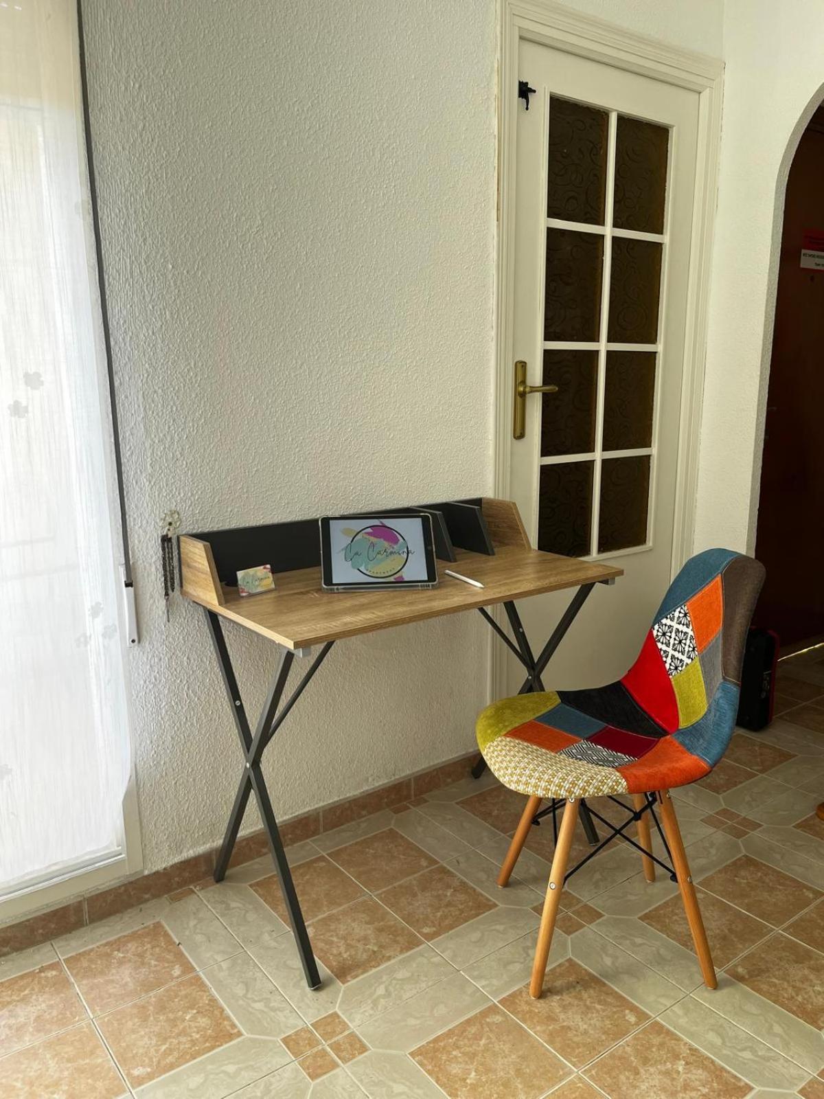 Carmina Apartment, Disfruta Del Sol Y Del Relax! Torrevieja Exteriör bild
