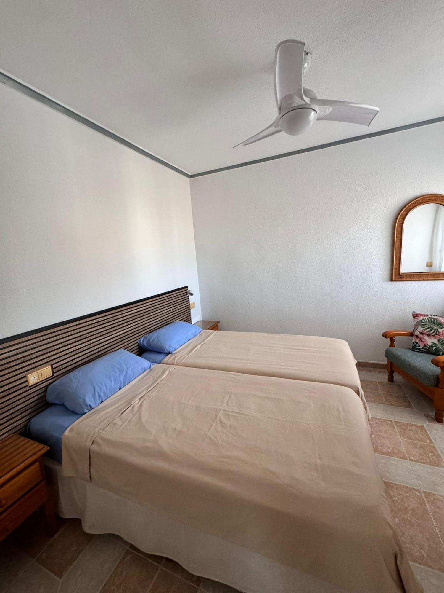Carmina Apartment, Disfruta Del Sol Y Del Relax! Torrevieja Exteriör bild